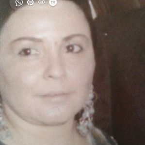 Meet your Posher, Patricia